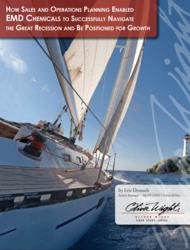 S&OP, Sales and Operations Planning, Class A
